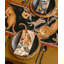 Monkey Tales Table Runner - Cotton-1447232712-1447232715