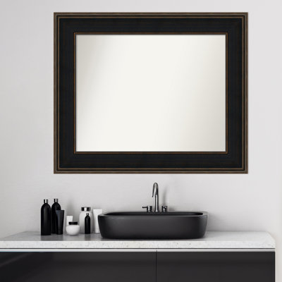 Gwenneth Flat Mirror