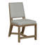Thom Filicia Home Upholstered Back Side Chair-1945026174-1945026199