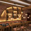 Ewert 8 - Light Bulb Pendant