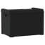 Boîte de rangement en polypropylène 33 gallons-102412355