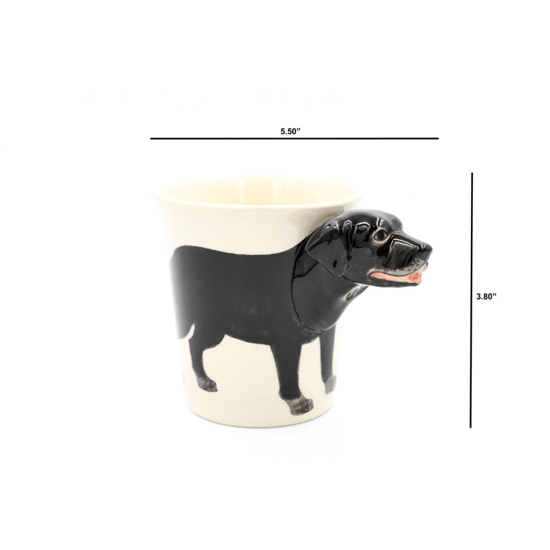 Wadhurst15 Labrador Retrivever Wadhurst 10 Oz