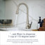 Robinet de cuisine Sinema Smart Faucet-79228046