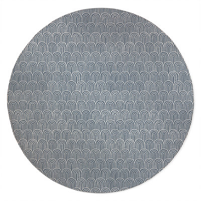 Rolling Hills Non-Slip Outdoor Rug
