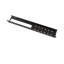 LAVANDA Metal Floating Shelf with Towel Bar-622563448