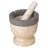 Marble Mortar And Pestle Set-14142683