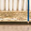 Tapis traditionnel intemporel - motif élégant, confort et style durables