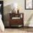 Artimisia Solid Wood Piece Bedroom Set