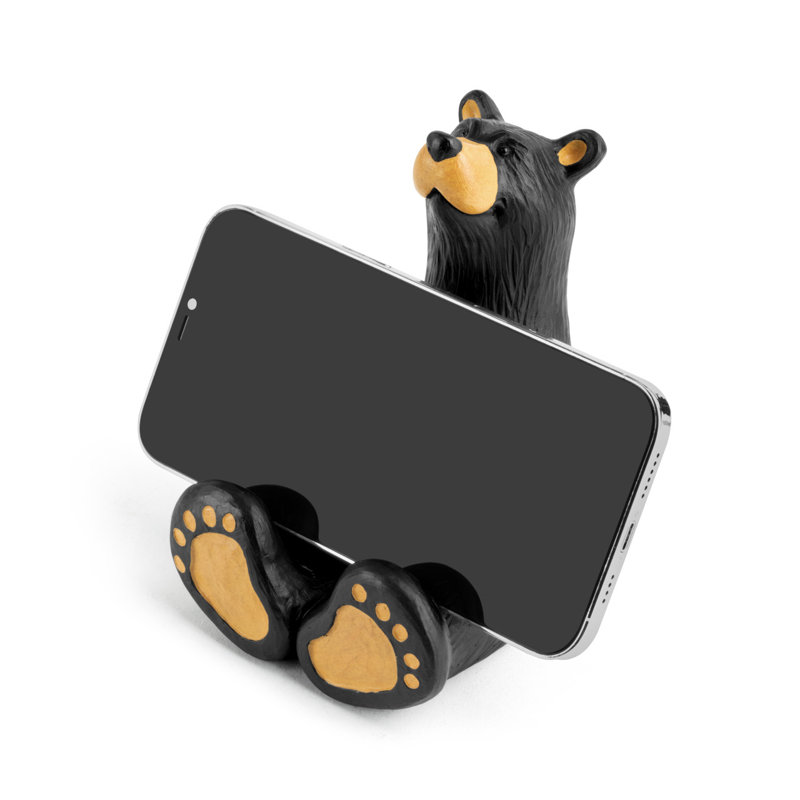 Vinyl Desk Organizer