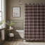 Chic Tones - Premium Shower Curtain-1499915686
