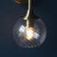 Londino Wall Sconce-91291137
