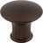 Oiled Rubbed Bronze