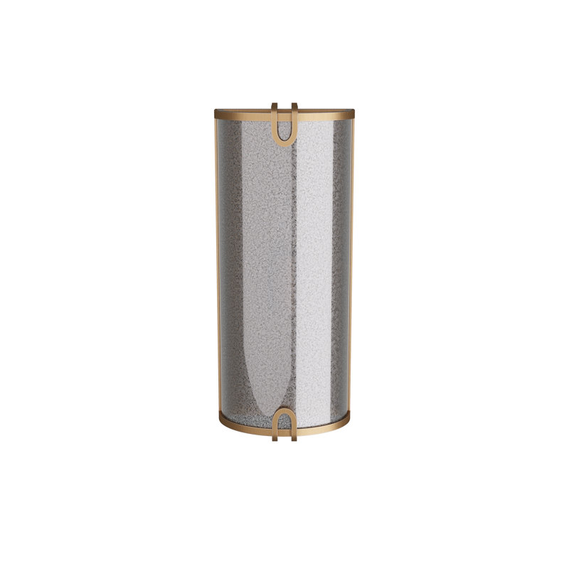 Adriel 2 - Light Flush Mounted Sconce