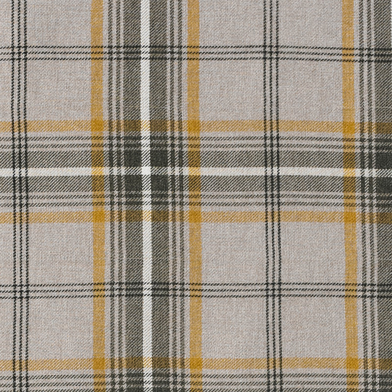 Alverson Blackout Roman Blind, Rust, 122cm W x 137cm L