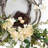 Nest 20" Plastic Wreath