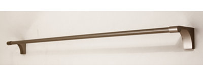 Luna Wall Mounted Towel Bar