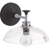 Tone 1 Light Indoor Bathroom Wall Sconce, UL Listed