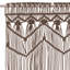 Lastrup Sheer Curtain Single Panel-160395728