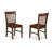 Finish Solid Wood Top Dining Table Set-152675318-135742769-145370158