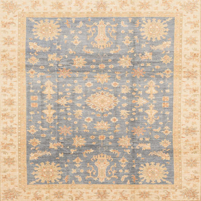 Tapis abstrait moderne 3770