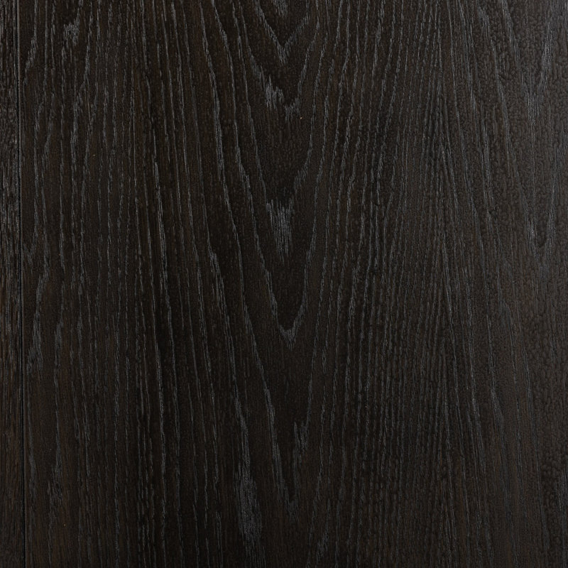 Palmer Cabinet-Charcoal Oak Veneer