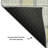 Premium Machine Washable Corum AMF1052 Plaid Rug-483594949