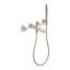 Citterio C Tub Filler with Diverter-13252835