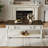 Single Rectangular Coffee Table With Storage-1093291979-1093291975