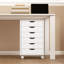 40 cm W 6 -Drawer Filing Cabinet