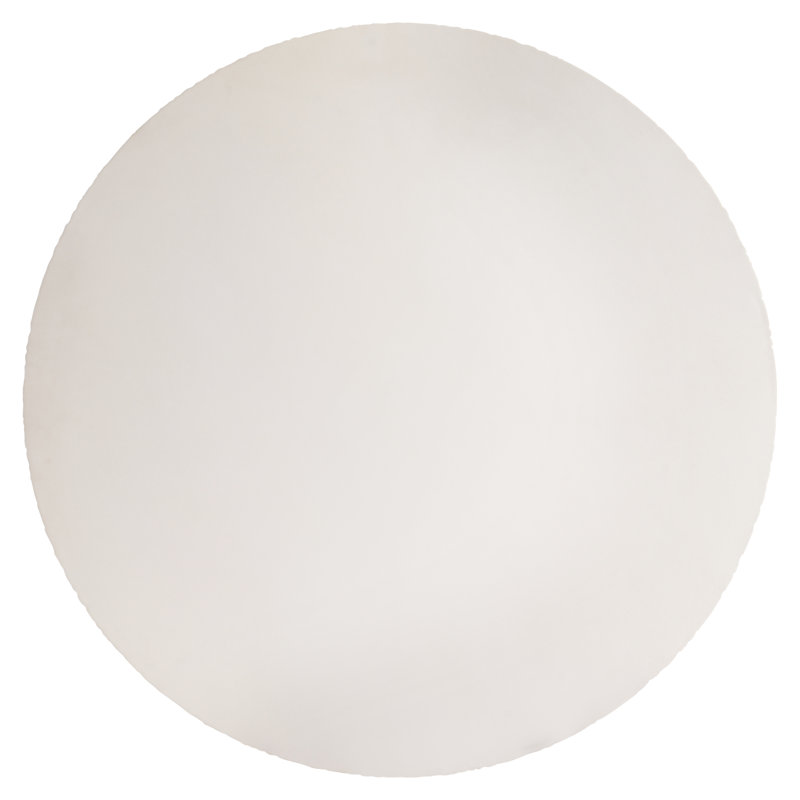 Round Dining Table