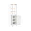 Abygaelle Bathroom Cabinet