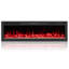 Cheminée électrique intelligente murale/encastrable WiFi 750W/1500W-1795751327