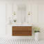 Meuble-lavabo mural 24 po avec lavabo, meuble-lavabo mural moderne avec lavabo à surface solide et tiroirs à fermeture douce 24 po-971232586-971232593