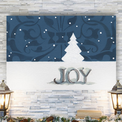 " Joy Snowflake " by Parvez Taj