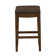 Hirota Upholstered Counter Stool