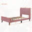 Lit plateforme en tissu d'ameublement-1558343093-1558343088