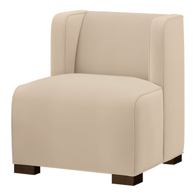 Fauteuil de chambre Joan