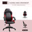 Fauteuil de jeu Bellville-2083750417