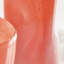 Malina Handmade Glass Table Vase