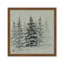 Nature Inspired "Serene Grove" Canvas Wall Art By -519413137-525375434-525375435