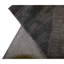 Tapis unique brun / gris 8 pi 4 po x 10 pi One-of-a-Kind