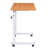 Belltown Adjustable Metal Base Standing Desk Converter-135542990