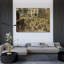 «Red Barrel Studio®», reproduction de toile tendue par Bruegel l'Ancien par Peter-657137468