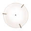 Nathan 1 - Light Flush Mount