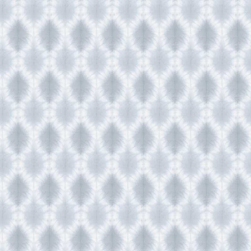 Costantino Geometric Roll,  Light Blue