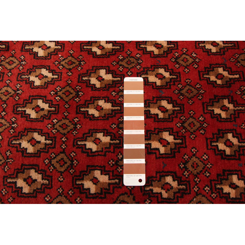 Tapis Reade en cuivre 3'5" x 9'1"