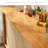 Modern Simple Rattan Solid Wood Sideboards