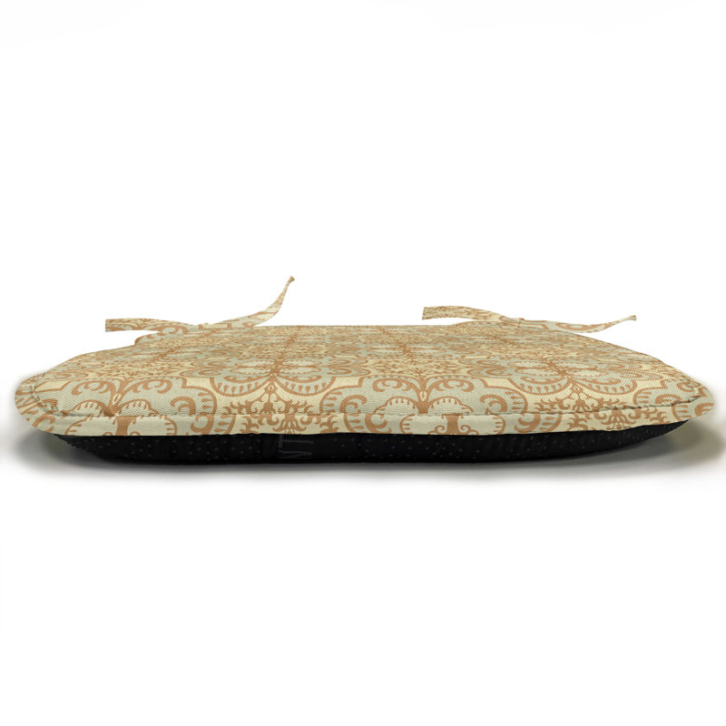 Chair Pad Cushion