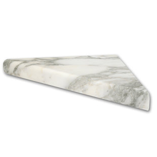 Niche de tablette d'angle 15 po FlexStone
