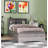 Monira Bed Frame With Storage & Headboard New Design-537724812-537724815